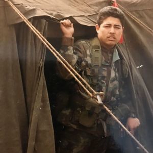 Meet your Posher, Fernando